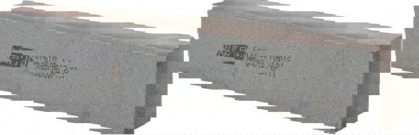 320 Grit Silicon Carbide Square Dressing